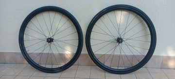 Brugt Fulcrum Racing 500 DB Wheelset 2023 Wheels