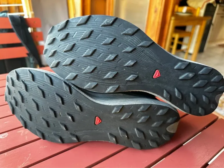 Used Salomon S-Lab Pulsar bike — image 3 of 5
