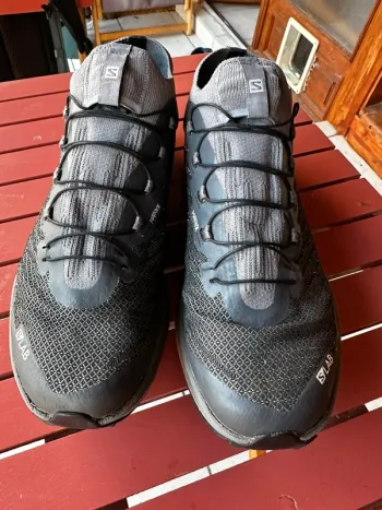 Used Salomon S-Lab Pulsar bike — image 4 of 5