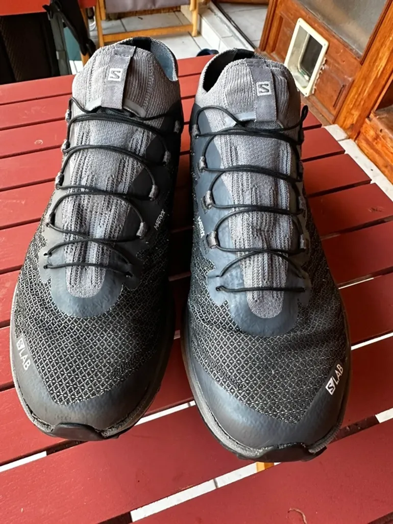 Used Salomon S-Lab Pulsar bike — image 4 of 5