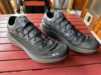 Gebrauchtes Salomon S-Lab Pulsar Running Shoes