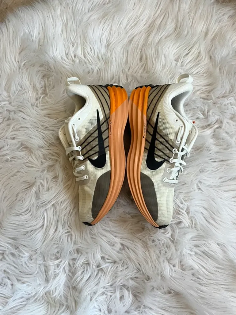 Gebrauchtes Nike Lunar Roaddm bike — Bild 4 von 6