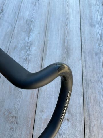 Brugt Enve SES AR Handlebar bike — billede 3 af 5