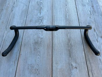 Used Enve SES AR Handlebar Cockpit