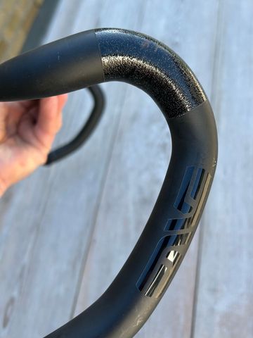Brugt Enve SES AR Handlebar bike — billede 4 af 5