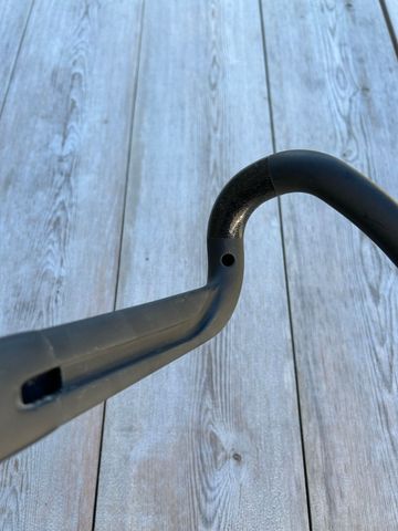 Brugt Enve SES AR Handlebar bike — billede 5 af 5