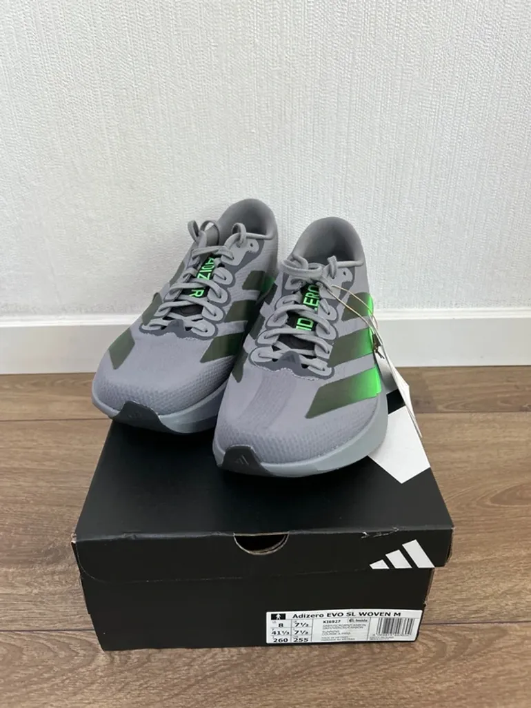 Used Adidas EVO SL Woven bike — image 3 of 6