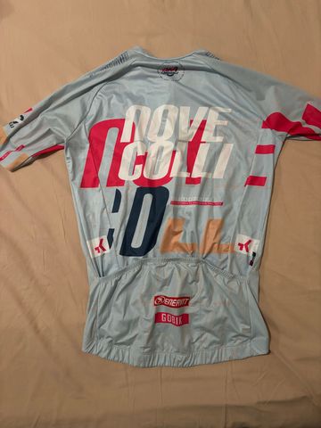 Used Gobik Novecolli Cycling Jersey 2026 Cycling Clothing