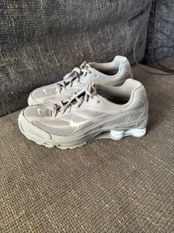Gebrauchtes Nike Shox 2 Running Shoes