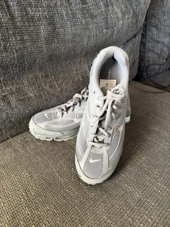 Nike Shox 2 bike d'occasion — image 2 sur 6