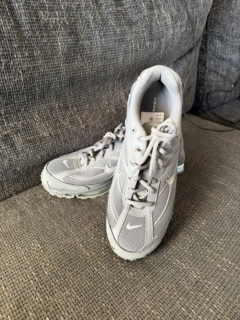 Nike Shox 2 bike d'occasion — image 2 sur 6