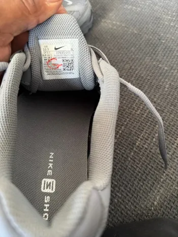 Nike Shox 2 bike d'occasion — image 6 sur 6