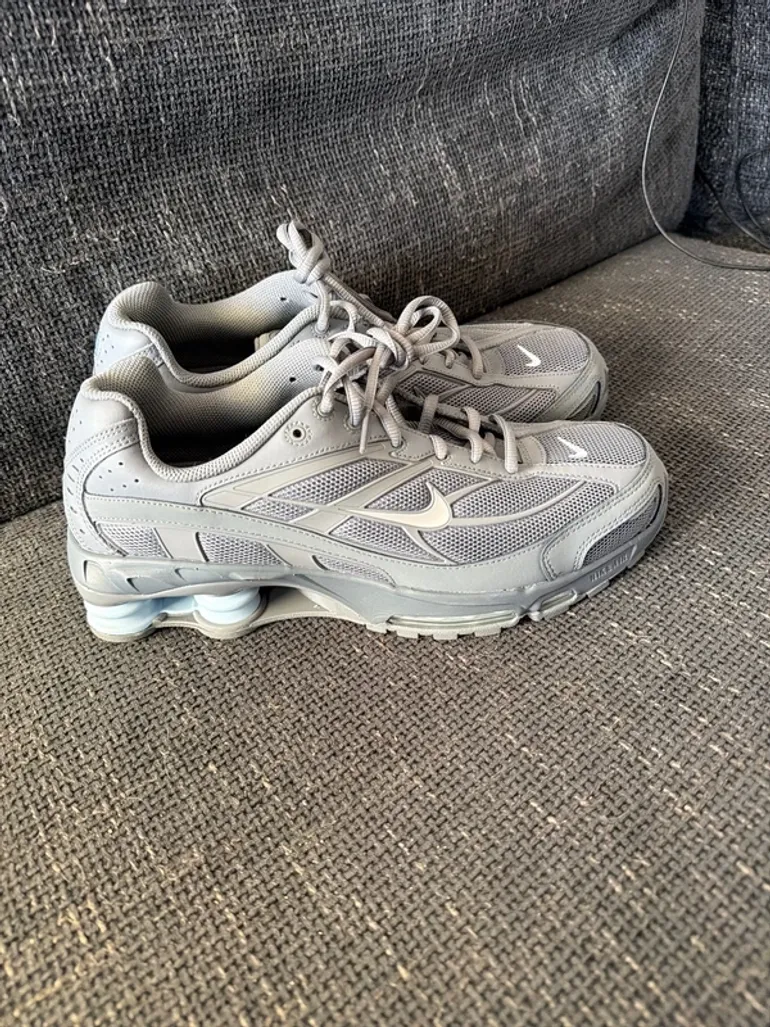 Nike Shox 2 bike d'occasion — image 4 sur 6