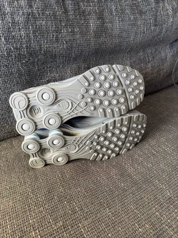Nike Shox 2 bike d'occasion — image 5 sur 6
