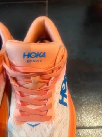 Used Hoka Bondi 8 bike — image 10 of 13