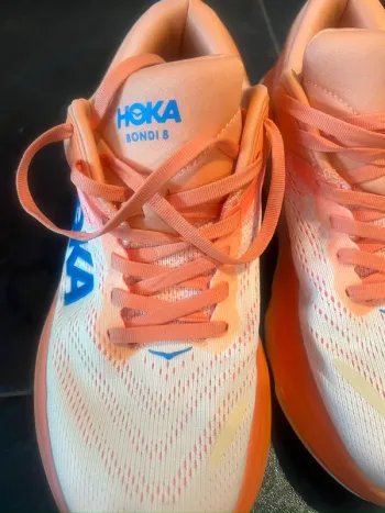 Used Hoka Bondi 8 bike — image 13 of 13