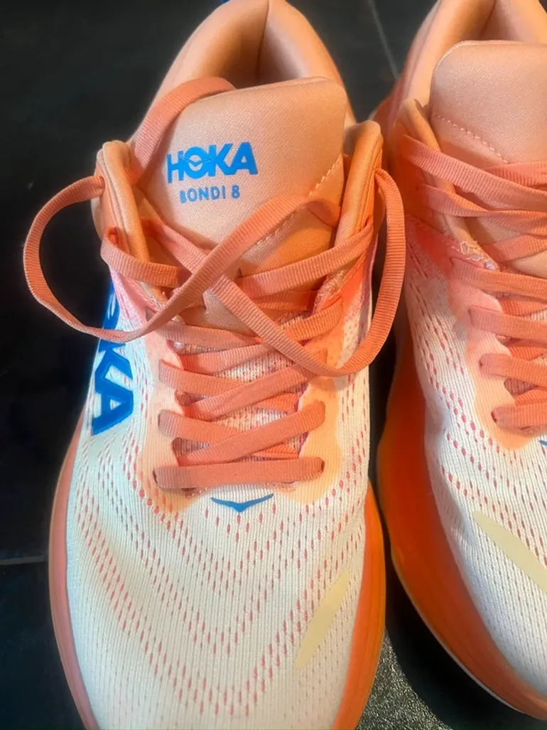 Used Hoka Bondi 8 bike — image 13 of 13