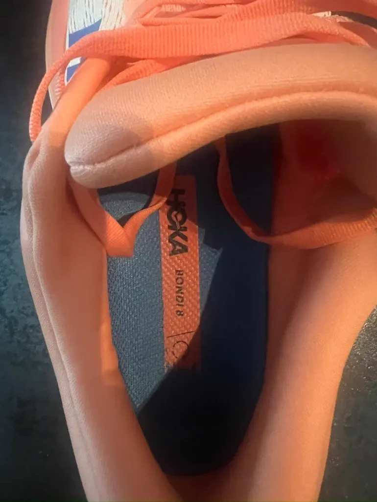 Used Hoka Bondi 8 bike — image 7 of 13