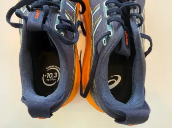 Used Asics Gel Kayano 32 bike — image 5 of 8