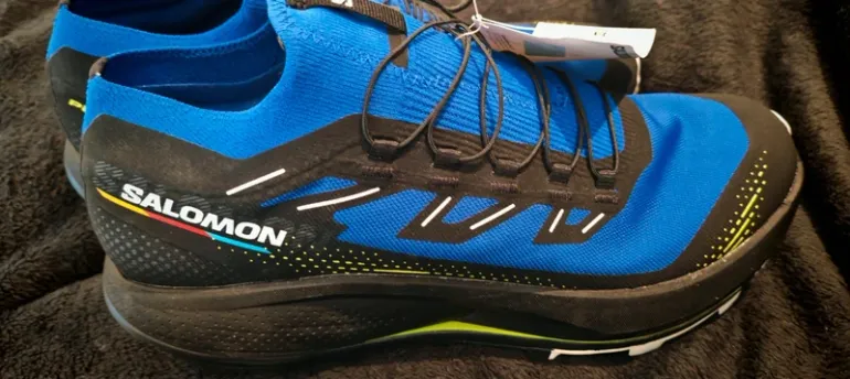 Used Salomon Pulsar Trail Pro 2 bike — image 6 of 7
