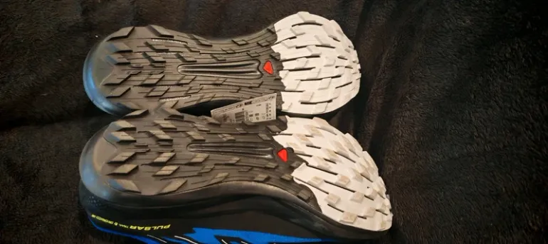 Used Salomon Pulsar Trail Pro 2 bike — image 2 of 7