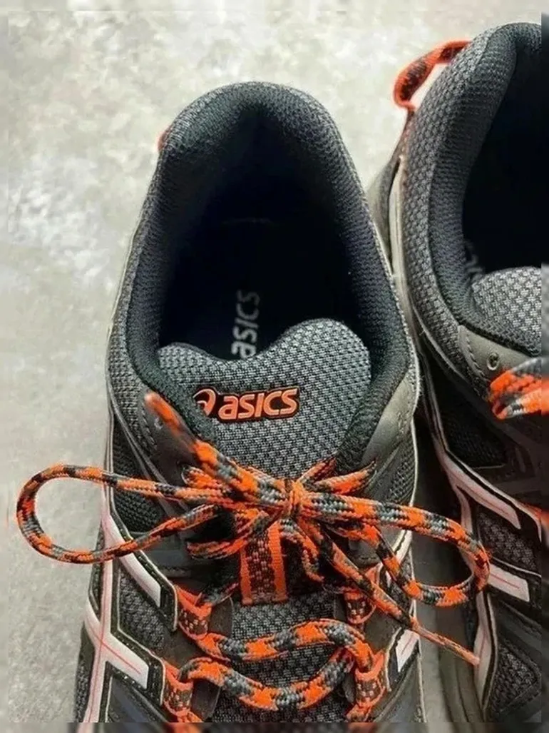Orange Gel Kanaku bike usato — immagine 5 di 8