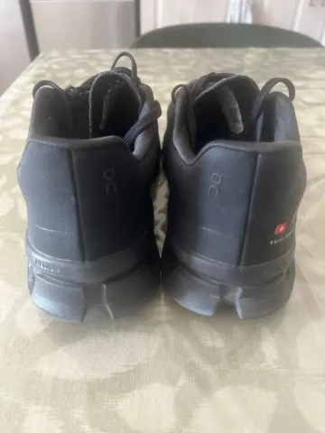 Used On Running On Baskets Homme bike — image 6 of 6