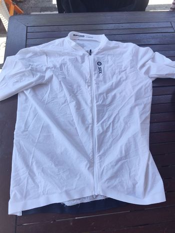 Použité Siroko Cycling Jersey 2026 Cycling Clothing