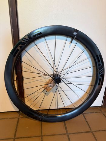 Used Enve SES 4.5 Wheelset 2026 Wheels