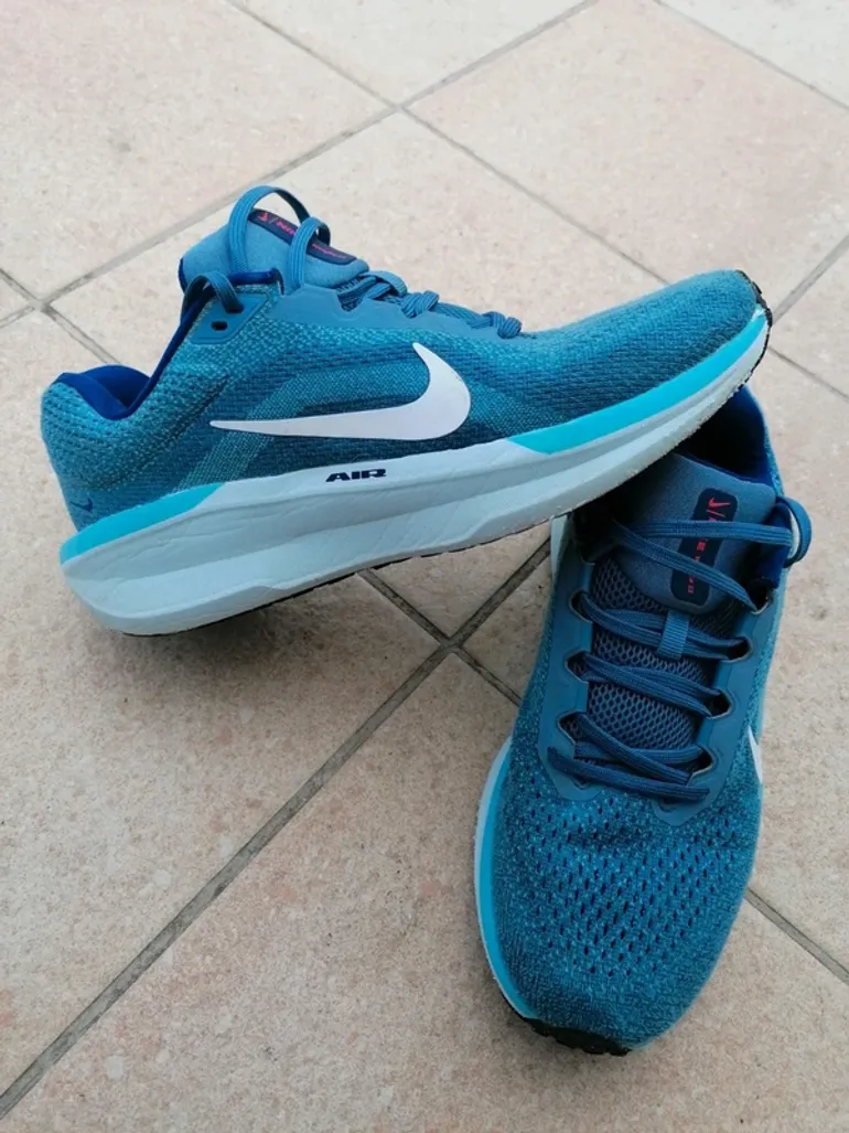 Used Nike Basket bike — image 4 of 6