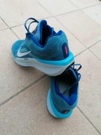 Used Nike Basket bike — image 3 of 6