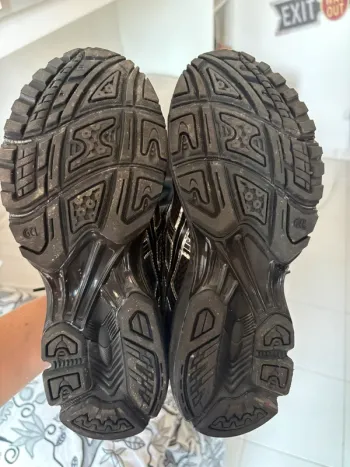 Used Asics Gel Kayano 14 bike — image 8 of 8