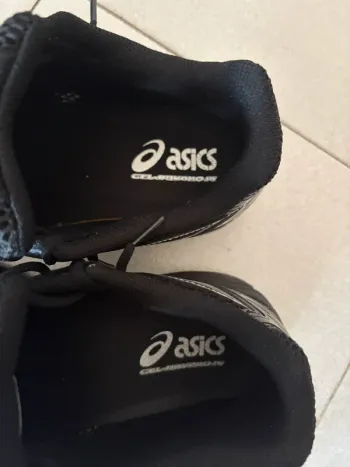 Used Asics Gel Kayano 14 bike — image 7 of 8