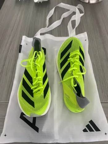 Used Adidas Adizero Ambition 2 Running Shoes