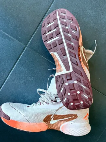 Nike Wildhorse 10 bike de segunda mano — imagen 5 de 6