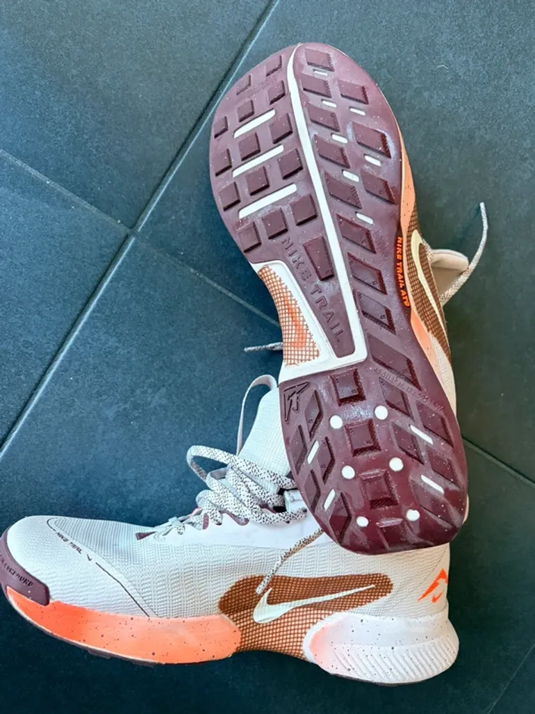 Nike Wildhorse 10 bike de segunda mano — imagen 5 de 6