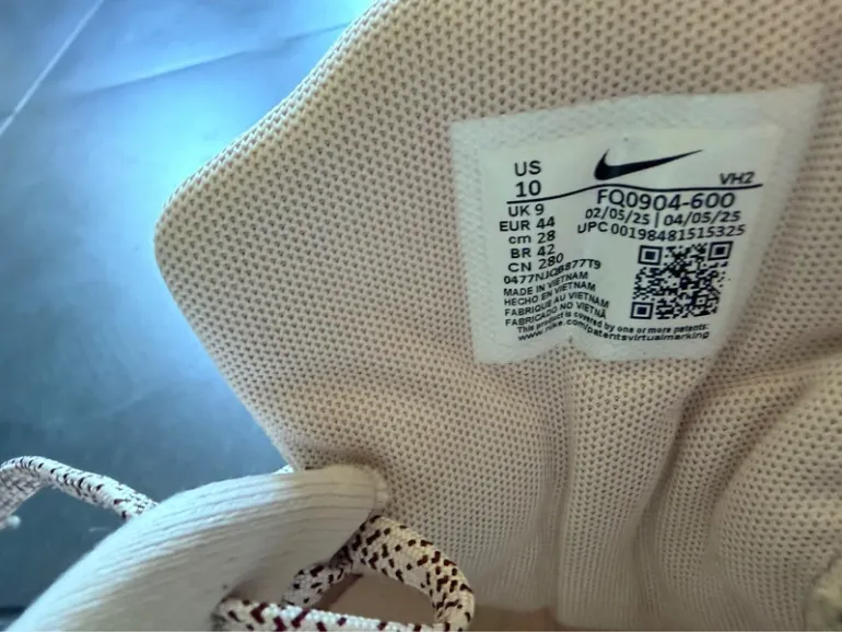 Nike Wildhorse 10 bike de segunda mano — imagen 6 de 6