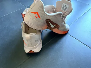 Nike Wildhorse 10 bike de segunda mano — imagen 3 de 6