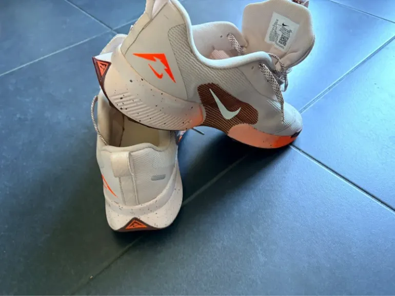 Nike Wildhorse 10 bike de segunda mano — imagen 3 de 6