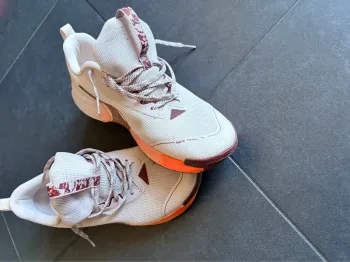 Nike Wildhorse 10 bike de segunda mano — imagen 2 de 6