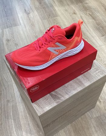 Použité New Balance Fresh Foam Tempo Running Shoes