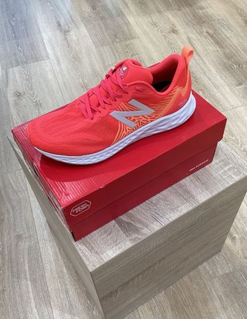 Gebrauchtes New Balance Fresh Foam Tempo Running Shoes