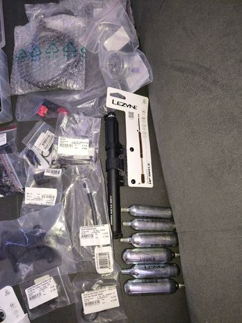 Gebrauchtes Lezyne Tool Lot 2026 bike — Bild 5 von 6