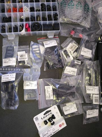 Lezyne Tool Lot 2026 bike de segunda mano — imagen 6 de 6