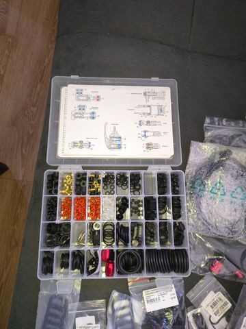 Lezyne Tool Lot 2026 bike de segunda mano — imagen 4 de 6