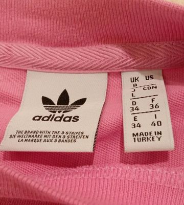 Gebrauchtes Adidas Cropped Top bike — Bild 2 von 12