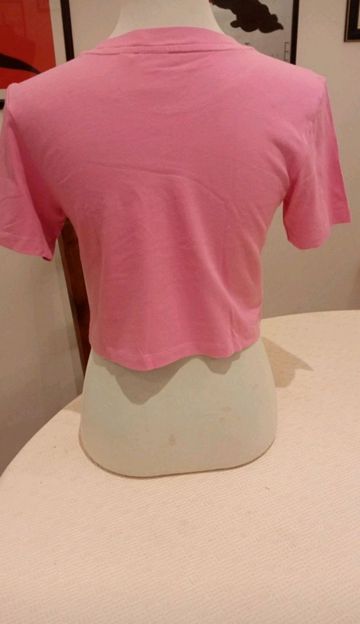 Gebrauchtes Adidas Cropped Top bike — Bild 10 von 12