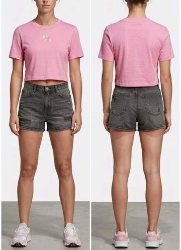 Gebrauchtes Adidas Cropped Top bike — Bild 3 von 12