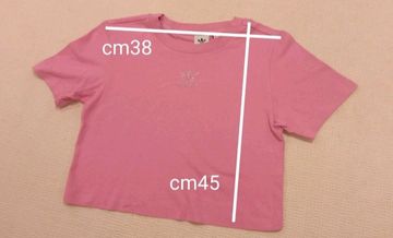 Gebrauchtes Adidas Cropped Top bike — Bild 9 von 12