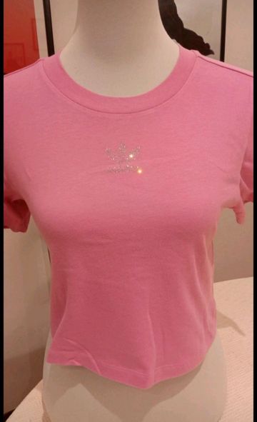Gebrauchtes Adidas Cropped Top bike — Bild 4 von 12